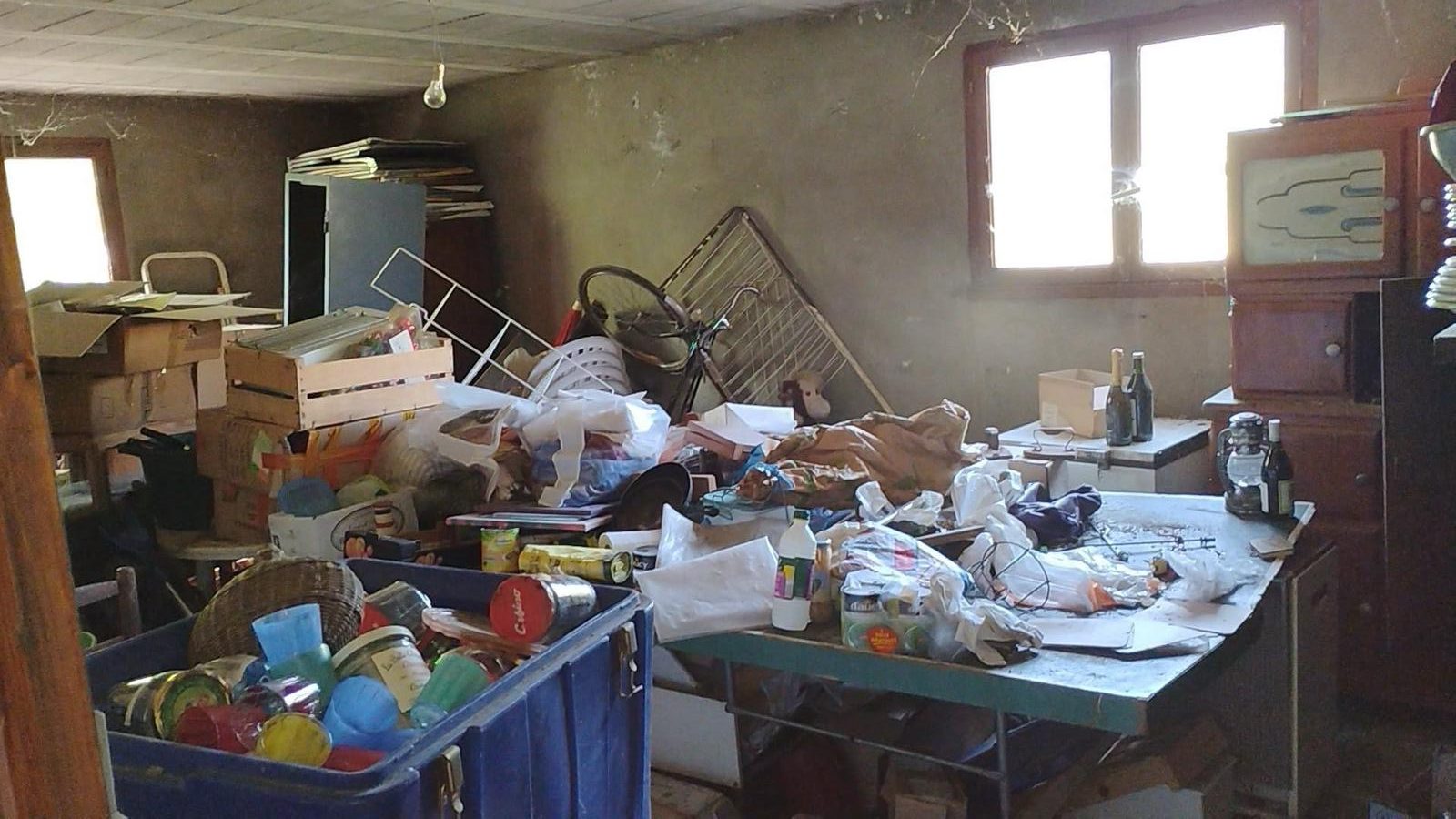 Débarras Diogène Débarras Sans Limite